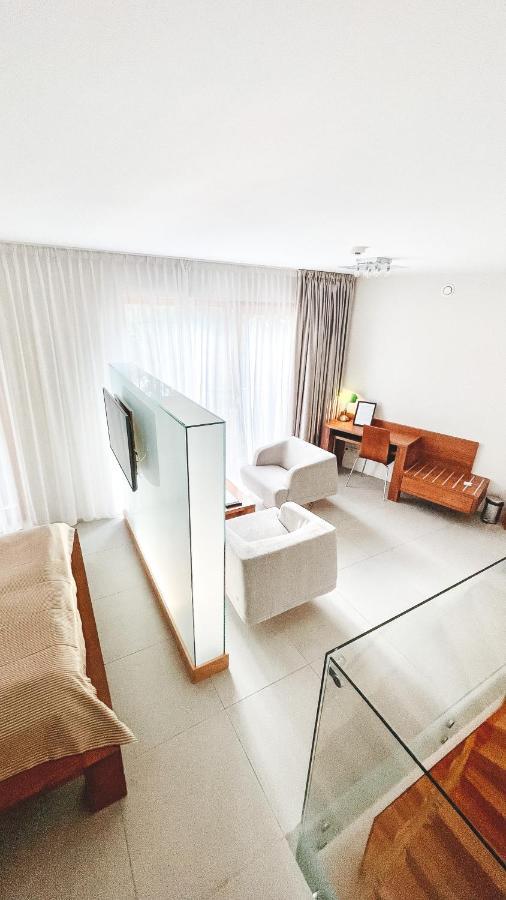 Smilciu Boutique Hotel, Tubinas Hotels بالانغا المظهر الخارجي الصورة