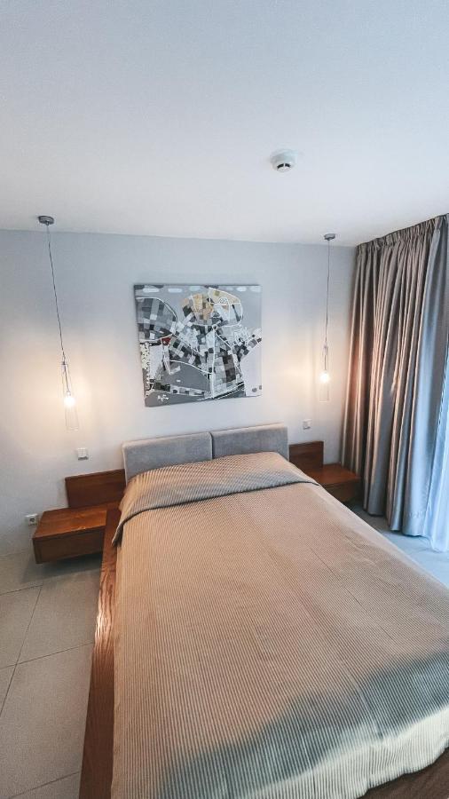 Smilciu Boutique Hotel, Tubinas Hotels بالانغا المظهر الخارجي الصورة