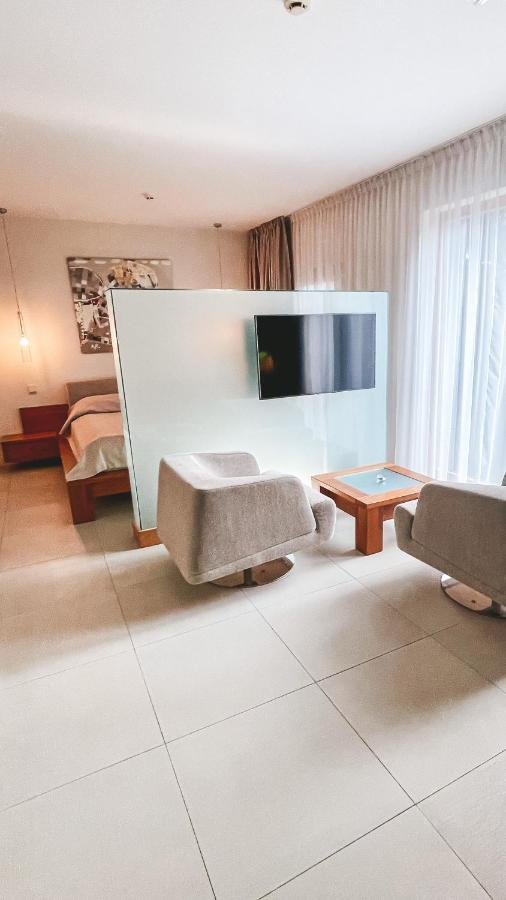 Smilciu Boutique Hotel, Tubinas Hotels بالانغا المظهر الخارجي الصورة