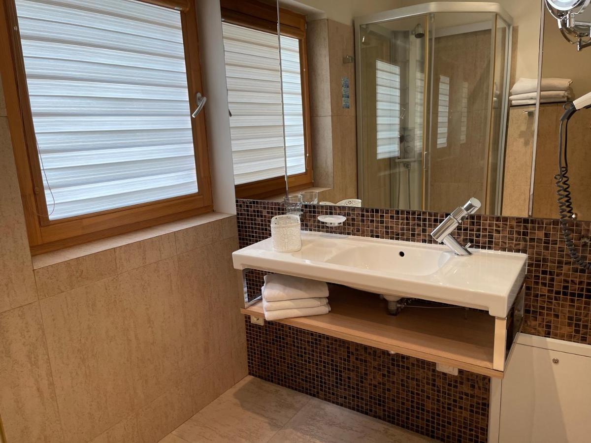 Smilciu Boutique Hotel, Tubinas Hotels بالانغا الغرفة الصورة