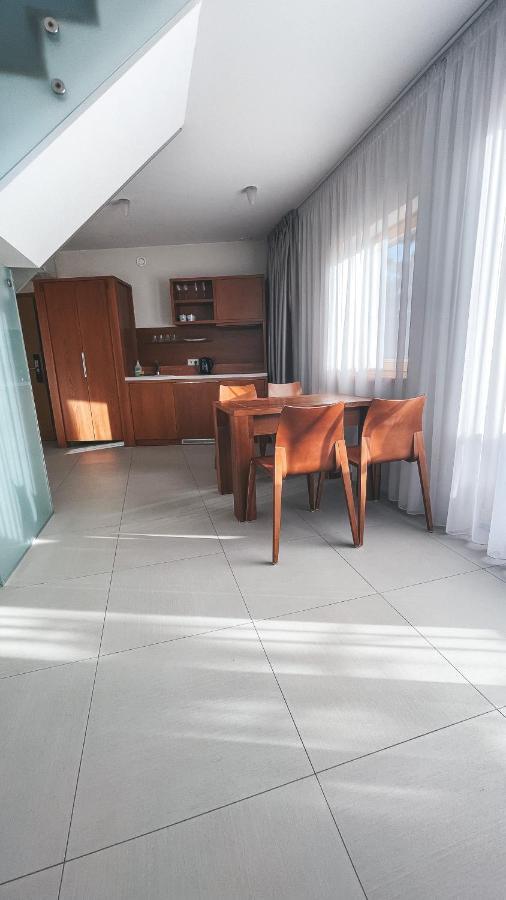 Smilciu Boutique Hotel, Tubinas Hotels بالانغا المظهر الخارجي الصورة