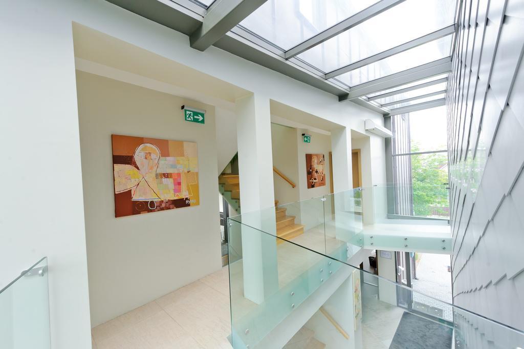 Smilciu Boutique Hotel, Tubinas Hotels بالانغا المظهر الخارجي الصورة