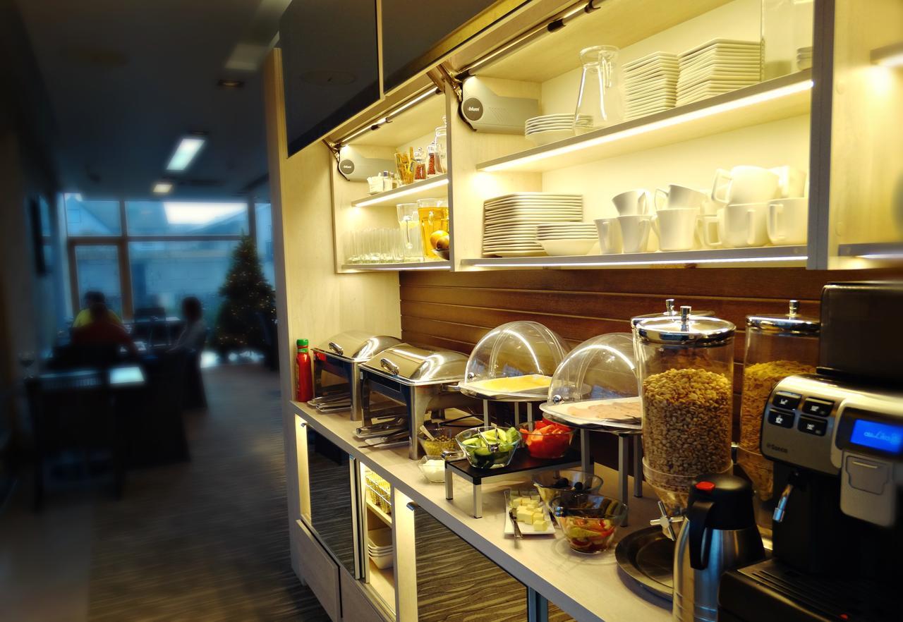 Smilciu Boutique Hotel, Tubinas Hotels بالانغا المظهر الخارجي الصورة