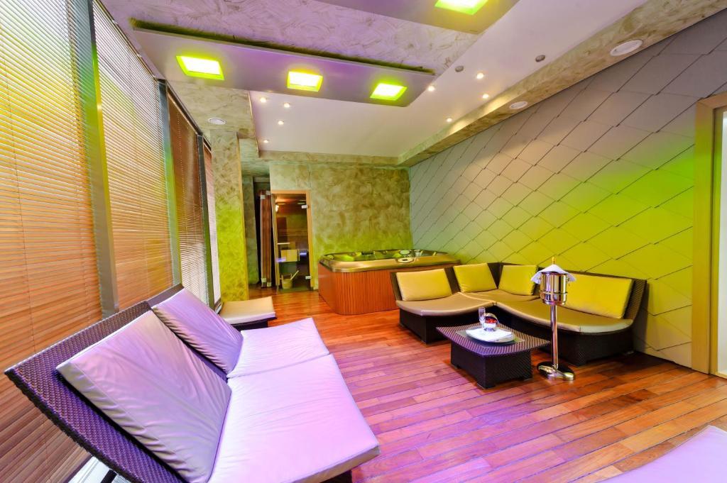 Smilciu Boutique Hotel, Tubinas Hotels بالانغا المظهر الخارجي الصورة