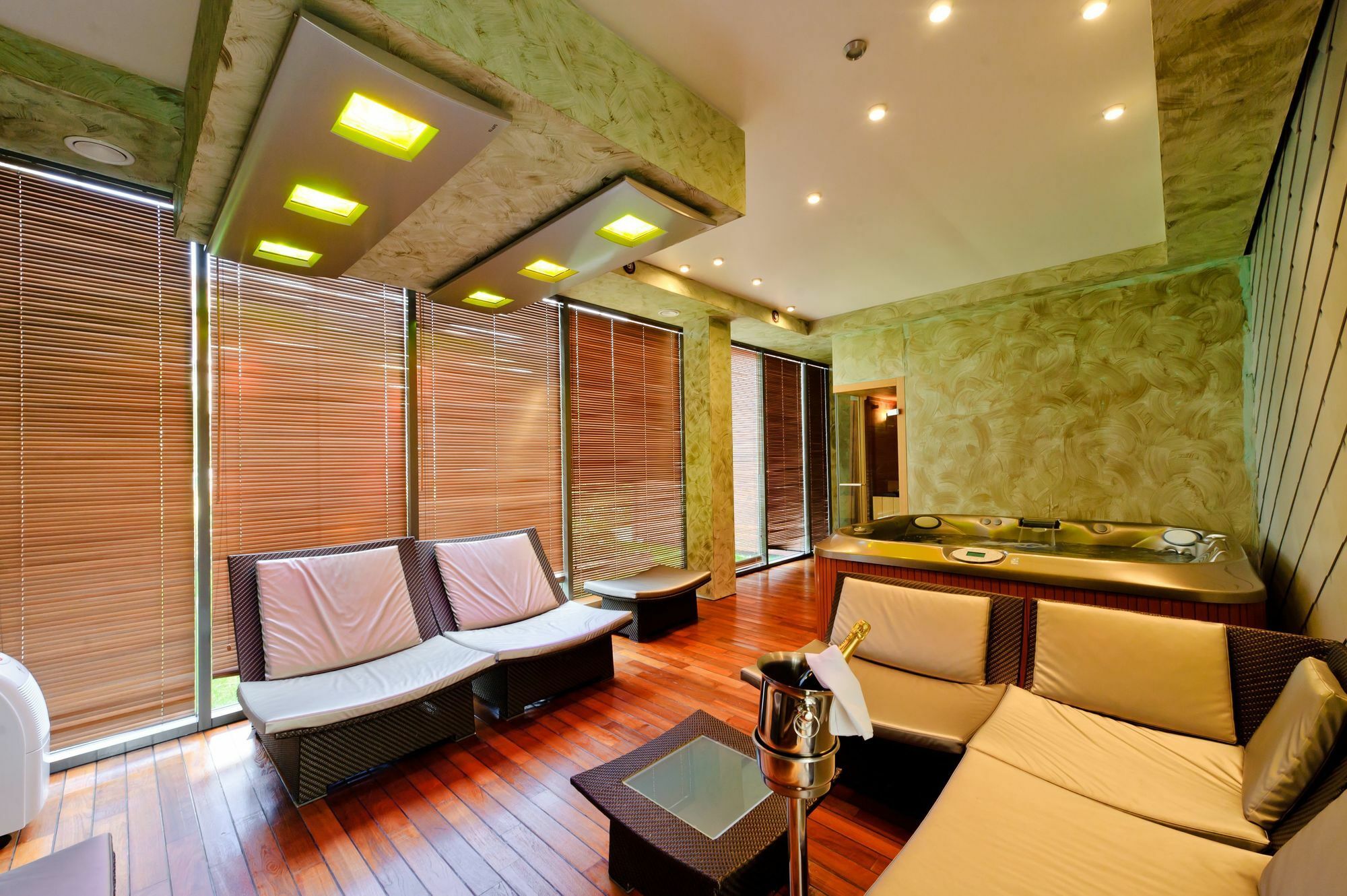 Smilciu Boutique Hotel, Tubinas Hotels بالانغا المظهر الخارجي الصورة