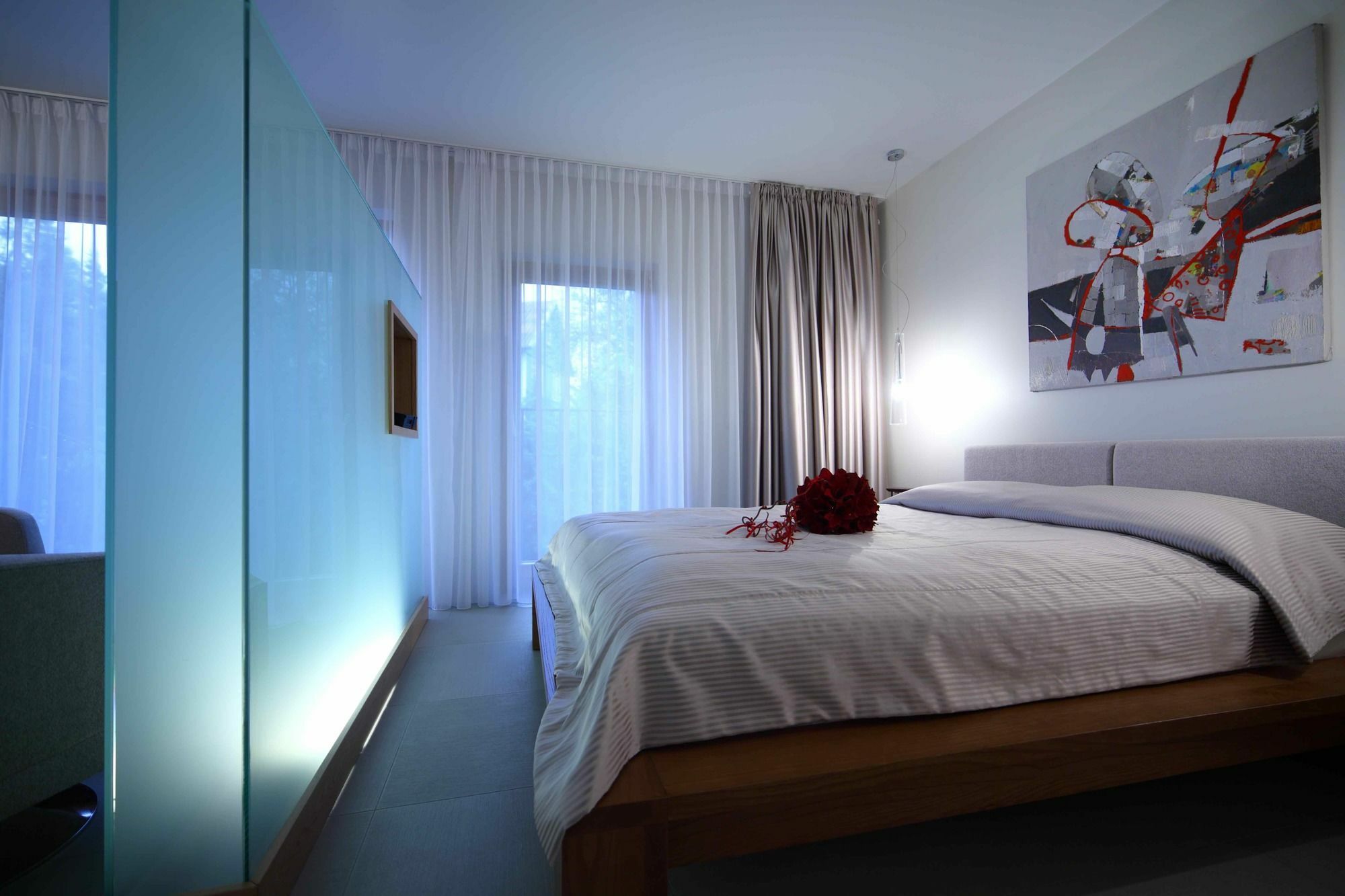 Smilciu Boutique Hotel, Tubinas Hotels بالانغا المظهر الخارجي الصورة